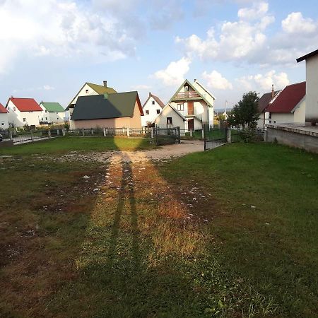Apartments Andriyana Žabljak Eksteriør billede