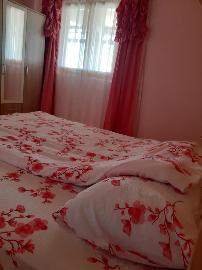 Apartments Andriyana Žabljak Eksteriør billede