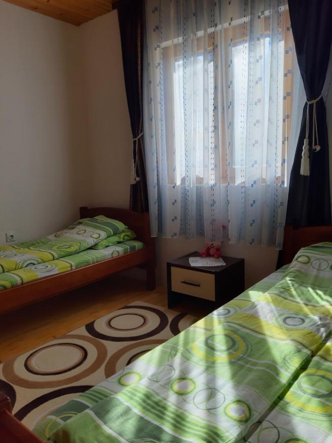 Apartments Andriyana Žabljak Eksteriør billede