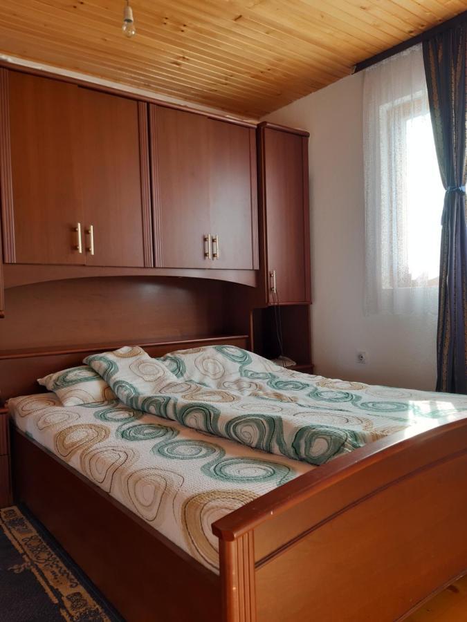 Apartments Andriyana Žabljak Eksteriør billede